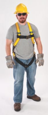Workman® Harnesses